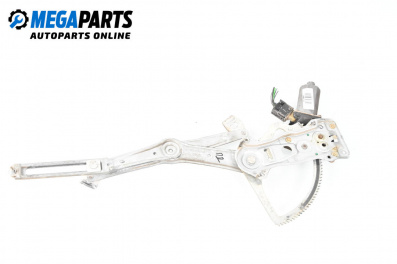 Electric window regulator for Mercedes-Benz C-Class Estate (S202) (06.1996 - 03.2001), 5 doors, station wagon, position: front - right