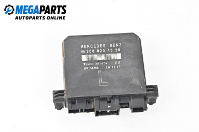 Door module for Mercedes-Benz C-Class Estate (S202) (06.1996 - 03.2001), № 2088201326