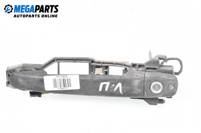 Outer handle for Mercedes-Benz C-Class Estate (S202) (06.1996 - 03.2001), 5 doors, station wagon, position: front - left