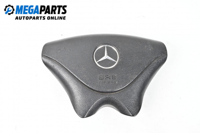 Airbag for Mercedes-Benz C-Class Estate (S202) (06.1996 - 03.2001), 5 türen, combi, position: vorderseite