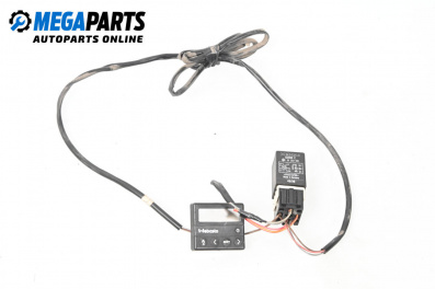 Glow plugs relay for Mercedes-Benz C-Class Estate (S202) (06.1996 - 03.2001) C 220 T CDI (202.193), № 61202100