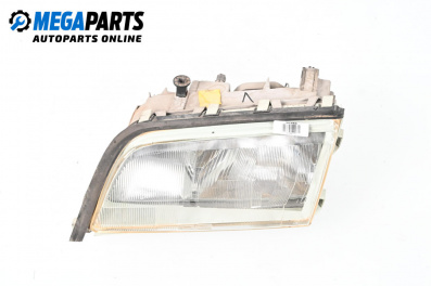 Headlight for Mercedes-Benz C-Class Estate (S202) (06.1996 - 03.2001), station wagon, position: left