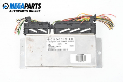 Modul de comandă ABS for Mercedes-Benz C-Class Estate (S202) (06.1996 - 03.2001), № 10.0946-1521.4