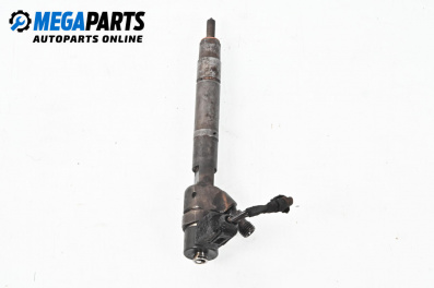 Diesel fuel injector for Mercedes-Benz C-Class Estate (S202) (06.1996 - 03.2001) C 220 T CDI (202.193), 125 hp