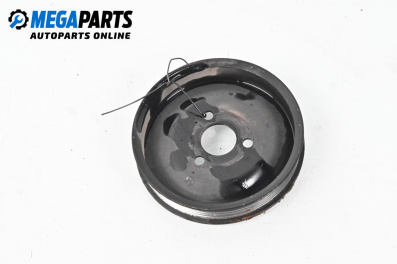 Belt pulley for Mercedes-Benz C-Class Estate (S202) (06.1996 - 03.2001) C 220 T CDI (202.193), 125 hp