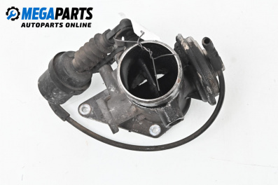 Butterfly valve for Mercedes-Benz C-Class Estate (S202) (06.1996 - 03.2001) C 220 T CDI (202.193), 125 hp