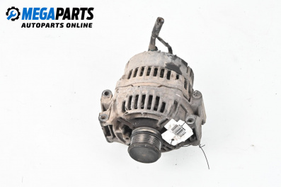 Alternator for Mercedes-Benz C-Class Estate (S202) (06.1996 - 03.2001) C 220 T CDI (202.193), 125 hp