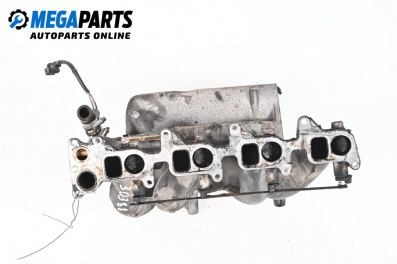 Intake manifold for Mercedes-Benz C-Class Estate (S202) (06.1996 - 03.2001) C 220 T CDI (202.193), 125 hp