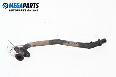 Water pipe for Mercedes-Benz C-Class Estate (S202) (06.1996 - 03.2001) C 220 T CDI (202.193), 125 hp