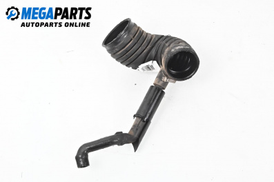 Air intake corrugated hose for Mercedes-Benz C-Class Estate (S202) (06.1996 - 03.2001) C 220 T CDI (202.193), 125 hp