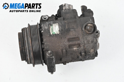 AC compressor for Mercedes-Benz C-Class Estate (S202) (06.1996 - 03.2001) C 220 T CDI (202.193), 125 hp, automatic