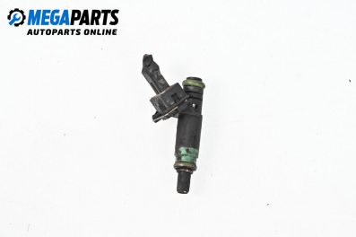 Gasoline fuel injector for Ford Focus I Hatchback (10.1998 - 12.2007) 1.6 16V, 100 hp