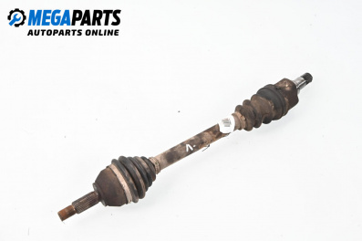 Planetară for Ford Focus I Hatchback (10.1998 - 12.2007) 1.6 16V, 100 hp, position: stânga - fața