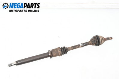 Driveshaft for Ford Focus I Hatchback (10.1998 - 12.2007) 1.6 16V, 100 hp, position: front - right