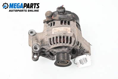 Alternator for Ford Focus I Hatchback (10.1998 - 12.2007) 1.6 16V, 100 hp, № 98АВ10300GH