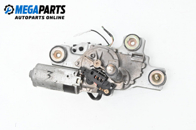 Front wipers motor for Ford Focus I Hatchback (10.1998 - 12.2007), hatchback, position: rear