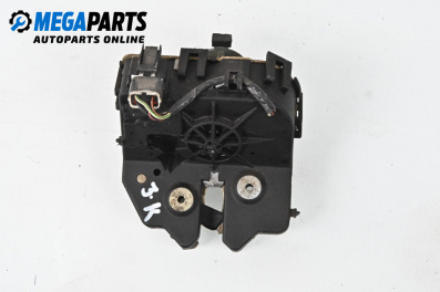 Încuietoare portbagaj for Ford Focus I Hatchback (10.1998 - 12.2007), hatchback, position: din spate