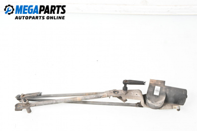 Motor ștergătoare parbriz for Ford Focus I Hatchback (10.1998 - 12.2007), hatchback, position: fața