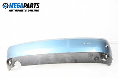 Rear bumper for Ford Focus I Hatchback (10.1998 - 12.2007), hatchback