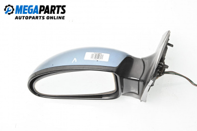 Mirror for Ford Focus I Hatchback (10.1998 - 12.2007), 5 doors, hatchback, position: left