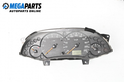 Instrument cluster for Ford Focus I Hatchback (10.1998 - 12.2007) 1.6 16V, 100 hp