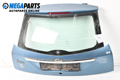 Capac spate for Ford Focus I Hatchback (10.1998 - 12.2007), 5 uși, hatchback, position: din spate