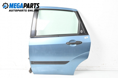 Door for Ford Focus I Hatchback (10.1998 - 12.2007), 5 doors, hatchback, position: rear - left