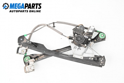 Macara electrică geam for Ford Focus I Hatchback (10.1998 - 12.2007), 5 uși, hatchback, position: dreaptă - fața