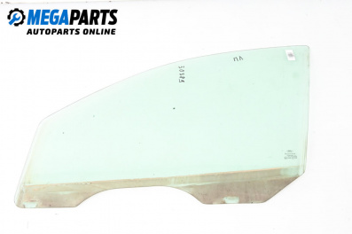 Window for Ford Focus I Hatchback (10.1998 - 12.2007), 5 doors, hatchback, position: front - left