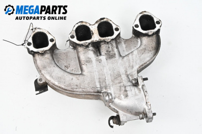 Intake manifold for Audi A3 Hatchback II (05.2003 - 08.2012) 2.0 TDI, 140 hp