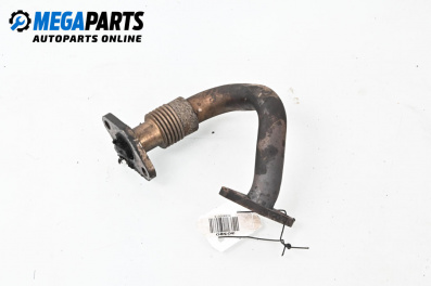 Țeavă EGR for Audi A3 Hatchback II (05.2003 - 08.2012) 2.0 TDI, 140 hp