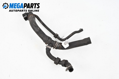 Furtunuri de apă for Audi A3 Hatchback II (05.2003 - 08.2012) 2.0 TDI, 140 hp