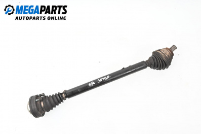 Driveshaft for Audi A3 Hatchback II (05.2003 - 08.2012) 2.0 TDI, 140 hp, position: front - right