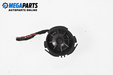 Loudspeaker for Audi A3 Hatchback II (05.2003 - 08.2012)