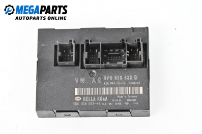 Door module for Audi A3 Hatchback II (05.2003 - 08.2012), № 8P0 959 433 B