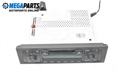 Cassette player for Audi A3 Hatchback II (05.2003 - 08.2012)