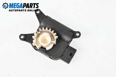 Motor supapă încălzire for Audi A3 Hatchback II (05.2003 - 08.2012) 2.0 TDI, 140 hp