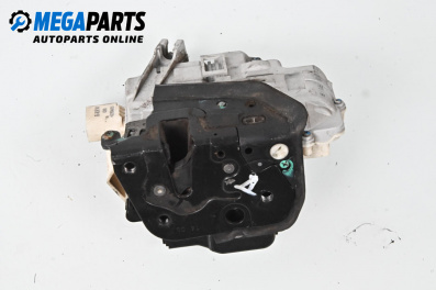 Încuietoare for Audi A3 Hatchback II (05.2003 - 08.2012), position: dreapta