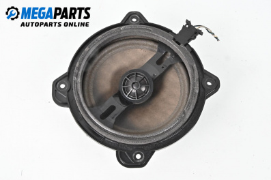 Lautsprecher for Audi A3 Hatchback II (05.2003 - 08.2012), № 8H0035411