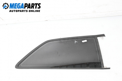 Vent window for Audi A3 Hatchback II (05.2003 - 08.2012), 3 doors, hatchback, position: right