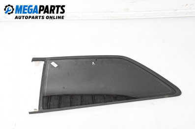 Vent window for Audi A3 Hatchback II (05.2003 - 08.2012), 3 doors, hatchback, position: left