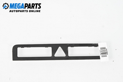 Plastic interior for Audi A3 Hatchback II (05.2003 - 08.2012), 3 uși, hatchback, position: fața