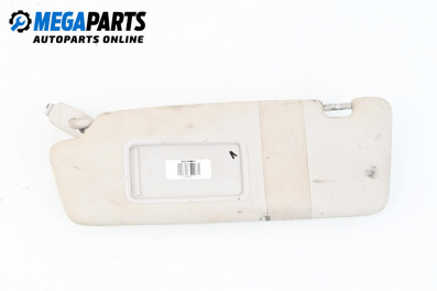 Parasolar for Audi A3 Hatchback II (05.2003 - 08.2012), position: stânga