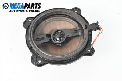 Lautsprecher for Audi A3 Hatchback II (05.2003 - 08.2012), № 8h0035411