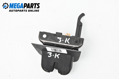 Încuietoare portbagaj for Audi A3 Hatchback II (05.2003 - 08.2012), hatchback, position: din spate