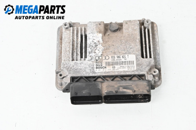 ECU for Audi A3 Hatchback II (05.2003 - 08.2012) 2.0 TDI, 140 hp, № Bosch 0 281 012 234