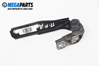 Bonnet hinge for Audi A3 Hatchback II (05.2003 - 08.2012), 3 doors, hatchback, position: right