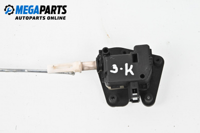 Trunk lock for Audi A3 Hatchback II (05.2003 - 08.2012), hatchback, position: rear