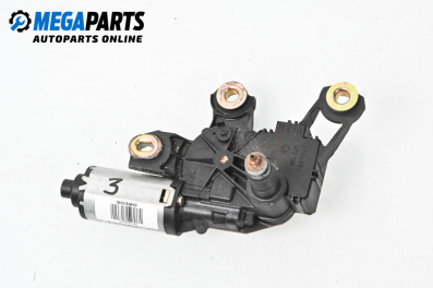 Motor scheibenwischer, vorne for Audi A3 Hatchback II (05.2003 - 08.2012), hecktür, position: rückseite