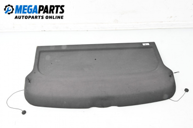 Trunk interior cover for Audi A3 Hatchback II (05.2003 - 08.2012), 3 doors, hatchback